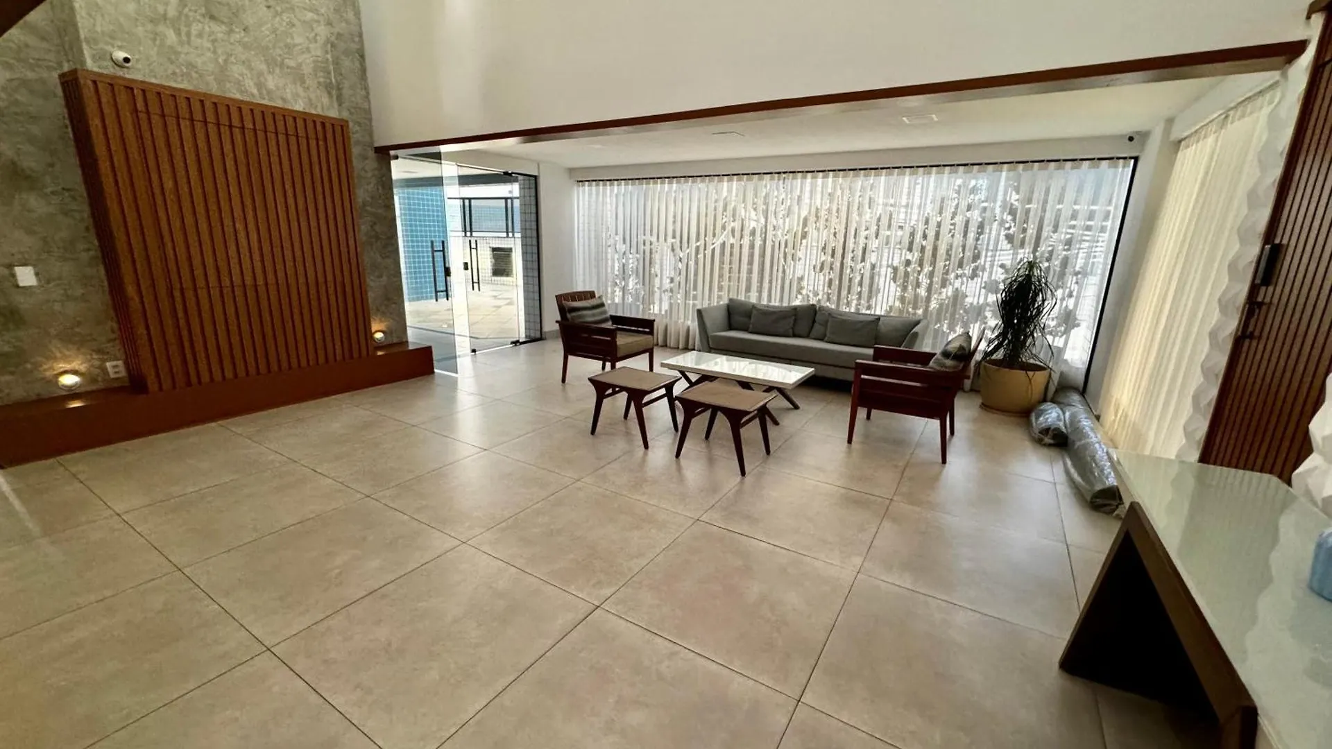 Apartman Edy Hospedagens Sol E Mar 1402 Conforto E Vista Mar Natal